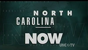 UNC_TV Demo Reel, Suzin Daly