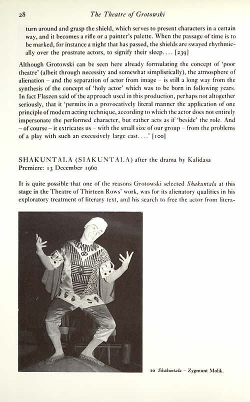 kalidasa shakuntala